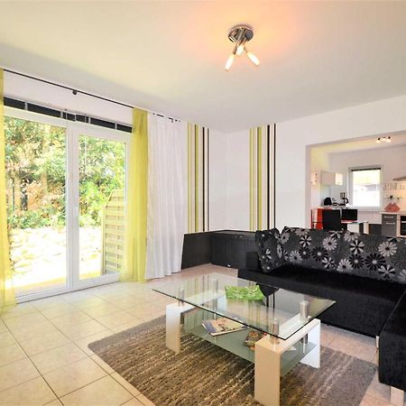Ferienwohnung 300 Meter Zur Ostsee Graal-Muritz Bagian luar foto