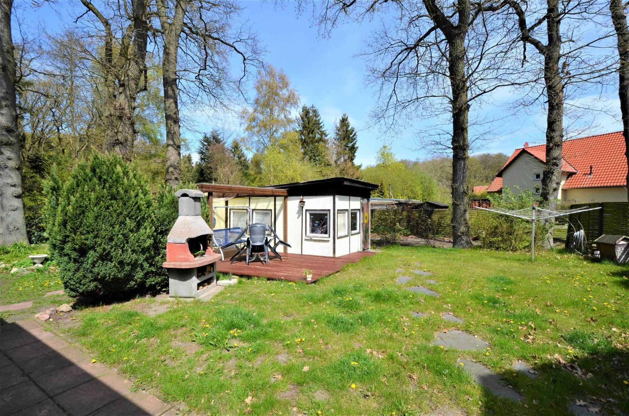Ferienwohnung 300 Meter Zur Ostsee Graal-Muritz Bagian luar foto
