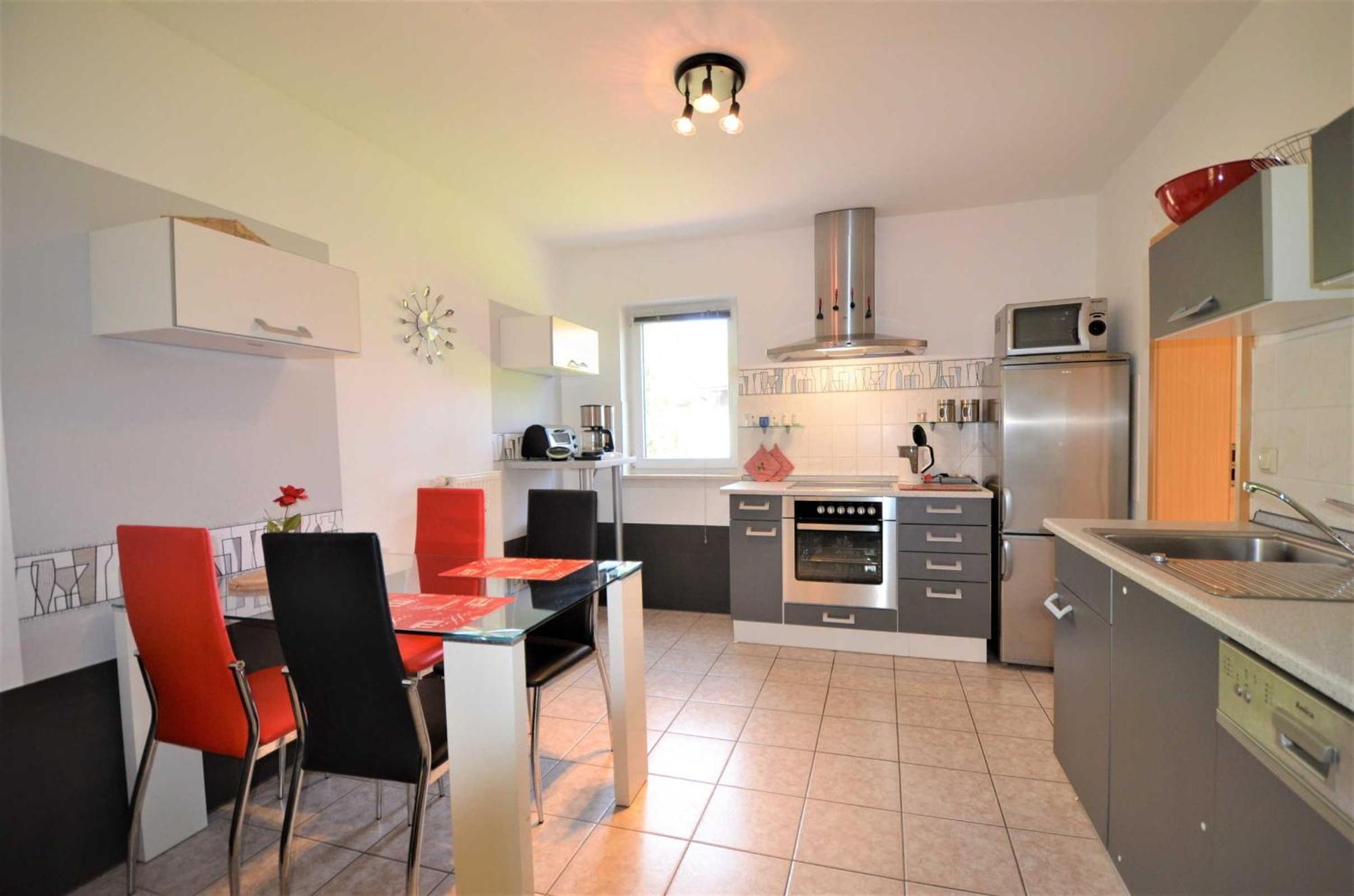 Ferienwohnung 300 Meter Zur Ostsee Graal-Muritz Bagian luar foto